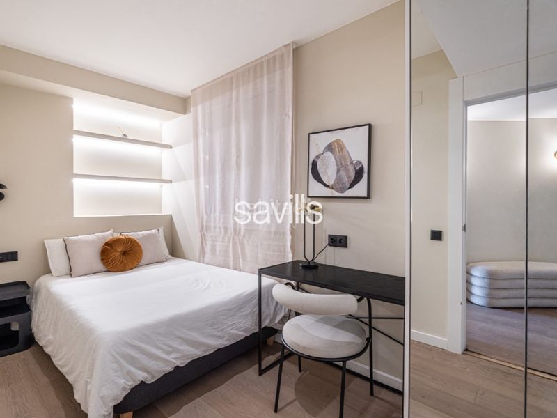 Foto 5ebb5344-5e15-434f-b64c-f6abbaa2b1a1. Apartament a Dreta de l´Eixample Barcelona