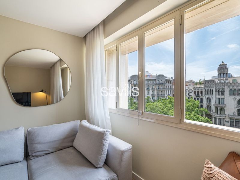Foto 640cb724-d479-49fb-aeac-e2fe0ae661ec. Apartament a Dreta de l´Eixample Barcelona