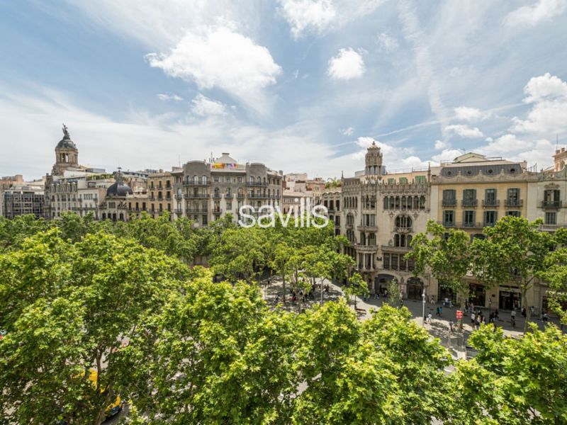 Foto ad9c8833-edf5-4162-8f62-8cc606cd1c1d. Apartament a Dreta de l´Eixample Barcelona