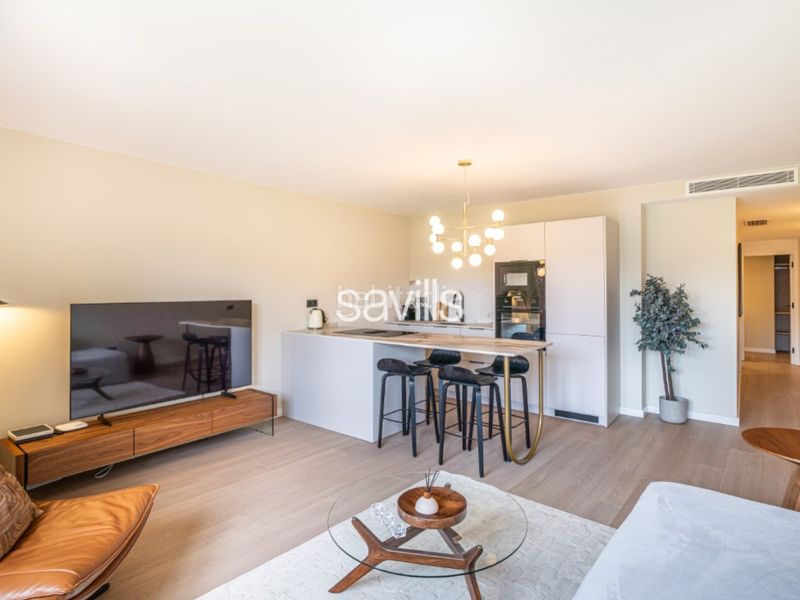 Foto fa428934-ce22-485b-82f2-c57681438dfc. Apartament a Dreta de l´Eixample Barcelona