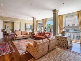 Apartament a Sant Gervasi - Galvany