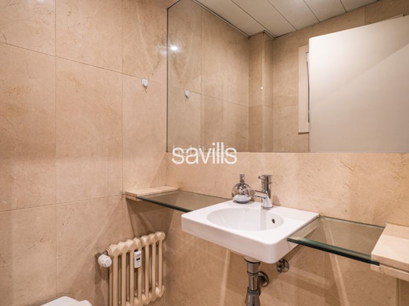 Foto 134dabc8-b0ab-47e8-be3e-c9350ba8a1cc. Apartament amb aparcament a Sant Gervasi - Galvany Barcelona