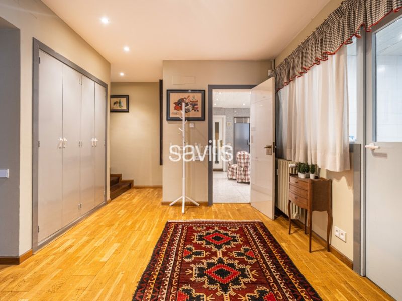 Foto 4f82ca11-971c-49a7-86f8-5c7d5c38a2fd. Apartament amb aparcament a Sant Gervasi - Galvany Barcelona