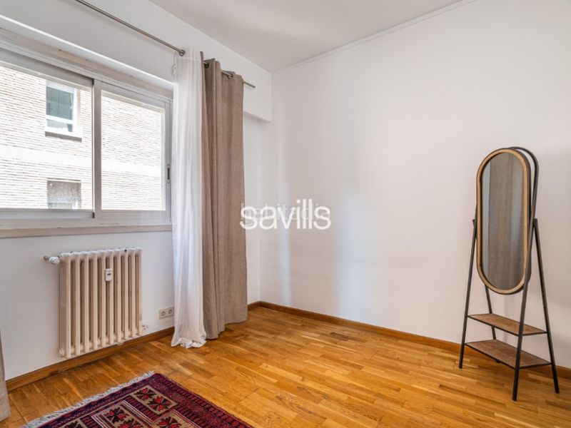 Foto 6938d753-6e64-4daa-9612-6534f00ceff7. Apartament amb aparcament a Sant Gervasi - Galvany Barcelona