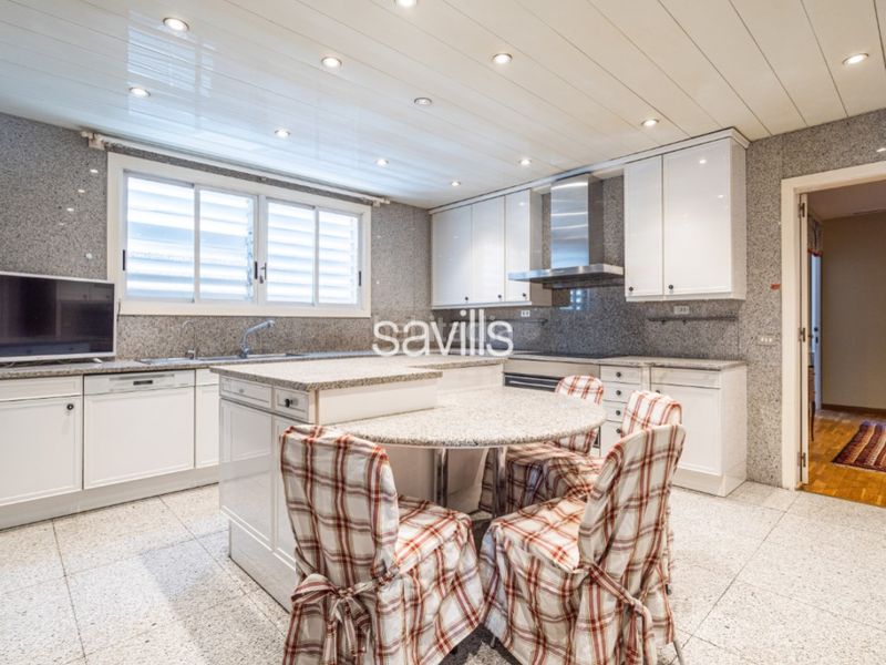 Foto 6e56b6dc-7699-4048-9ee6-ad62fca458ec. Apartament amb aparcament a Sant Gervasi - Galvany Barcelona