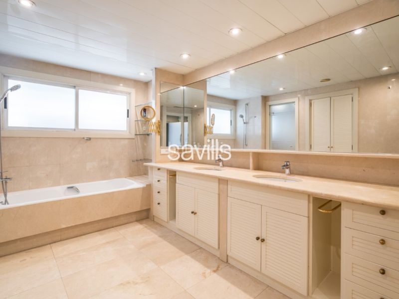 Foto 90bab142-c6e4-47ca-9cb5-94e0bb3ea140. Apartament amb aparcament a Sant Gervasi - Galvany Barcelona