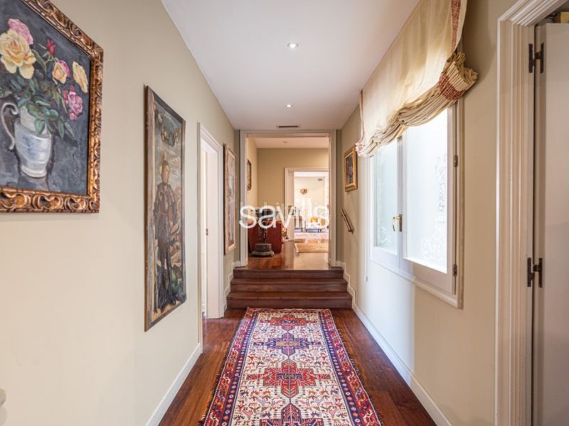 Foto 92e95c12-243e-4df4-94ca-127e33b2af36. Apartament amb aparcament a Sant Gervasi - Galvany Barcelona