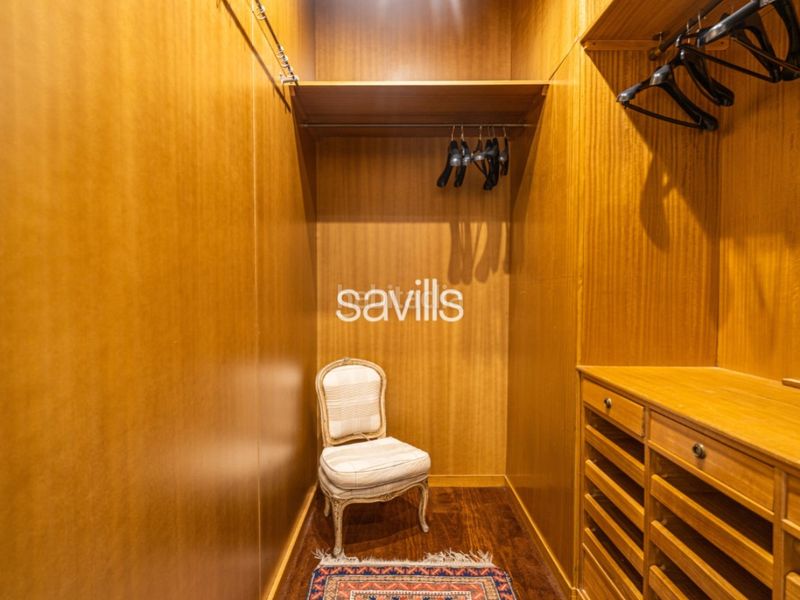 Foto 95ed97ae-1c52-48b7-a64d-f79fe1b0dccd. Apartament amb aparcament a Sant Gervasi - Galvany Barcelona