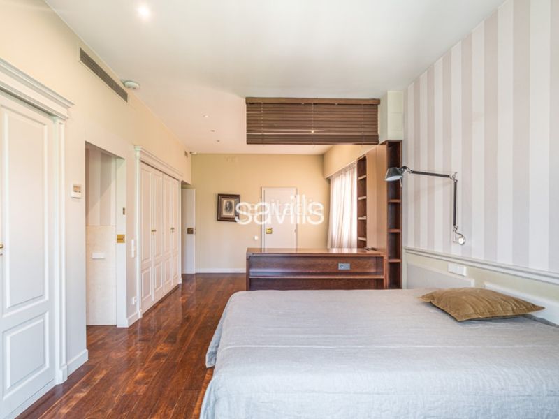 Foto 96a2d631-5e4d-41f4-9b4b-6bb3aa38e643. Apartament amb aparcament a Sant Gervasi - Galvany Barcelona