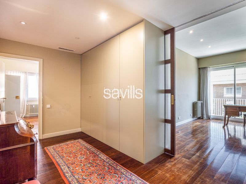 Foto cbeb7181-1860-456e-90c9-1a13853c4bbe. Apartament amb aparcament a Sant Gervasi - Galvany Barcelona