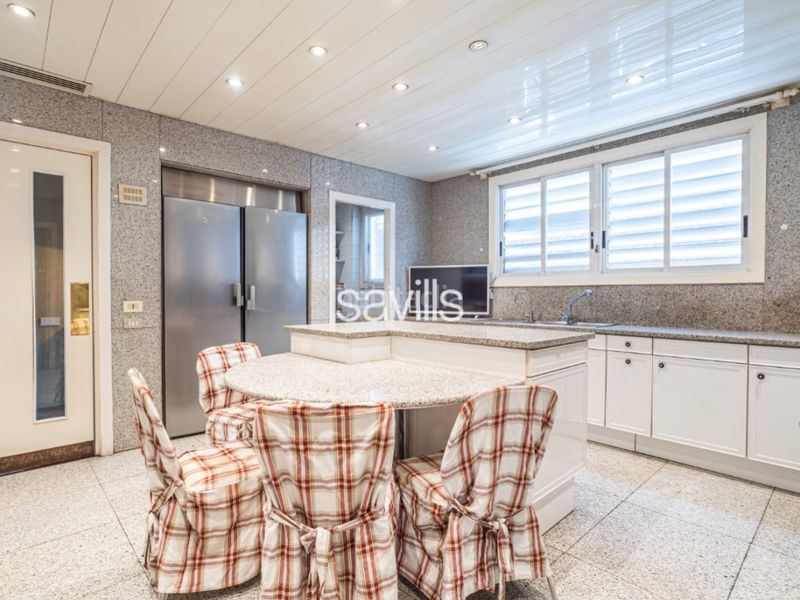 Foto cddf2471-4a82-4bc7-a37a-dcbf87bfa452. Apartament amb aparcament a Sant Gervasi - Galvany Barcelona