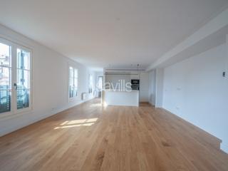 Apartament a Dreta de l´Eixample. Excelente apartamento a estrenar en la calle girona