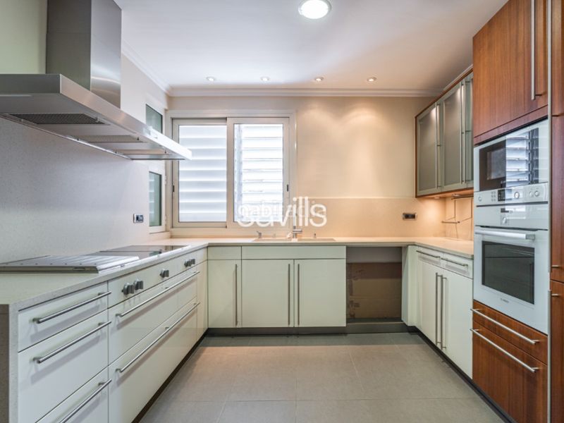 Foto a4defee1-261d-46bb-966f-e80879356e44. Attico in Sant Gervasi - Galvany Barcelona