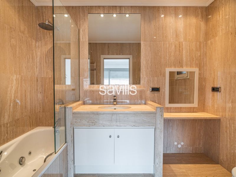 Foto b7a8c297-d7f6-45f2-b6da-e31d86d3debb. Attico in Sant Gervasi - Galvany Barcelona
