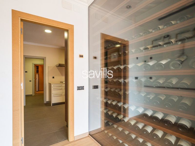 Foto c20eedbd-40a9-4180-9c07-ddbddc9ca2d0. Attico in Sant Gervasi - Galvany Barcelona