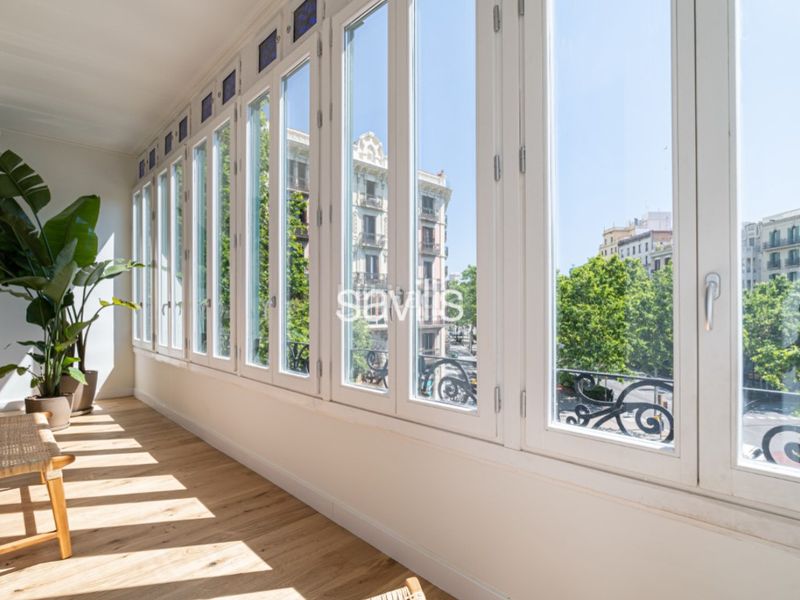 Foto 0560a043-b7b3-4e50-9ec6-5d4871ae802f. Apartament a Dreta de l´Eixample Barcelona