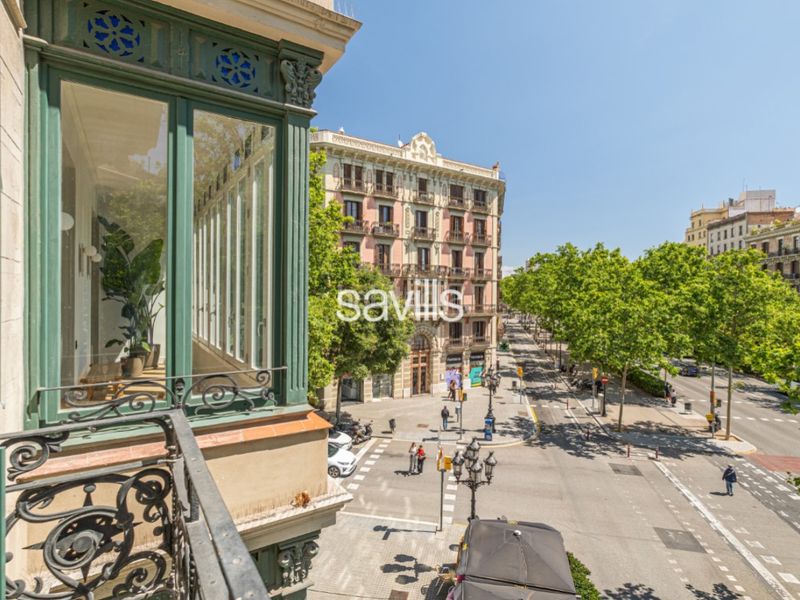 Foto 058ea359-b3a3-4caa-b243-2bf680ce738a. Apartament a Dreta de l´Eixample Barcelona