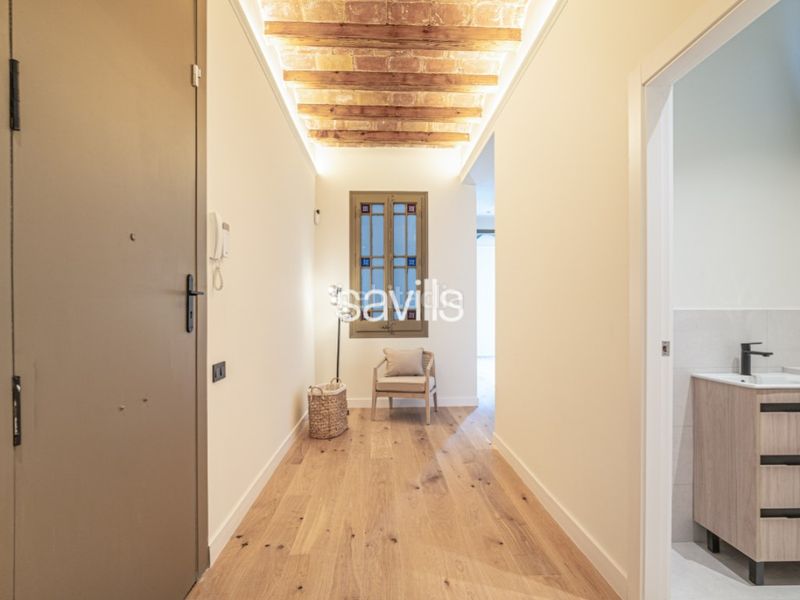 Foto 1bb74574-432c-4aeb-b182-17551aba5785. Apartament a Dreta de l´Eixample Barcelona