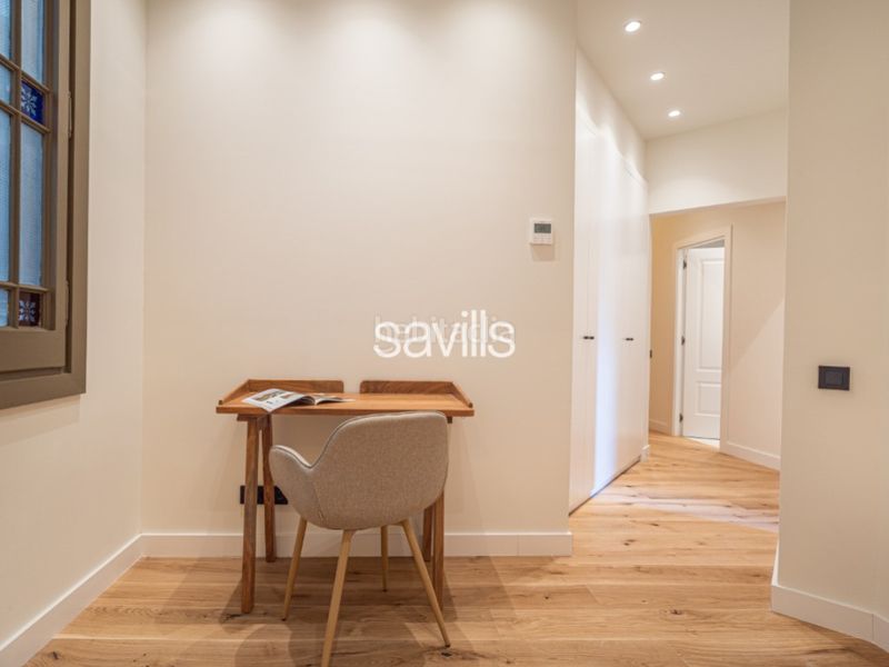 Foto 1c60739f-7c74-4882-8698-306b11263cfb. Apartament a Dreta de l´Eixample Barcelona