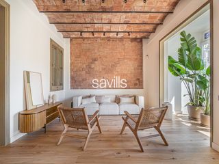 Piccolo appartamento in Dreta de l´Eixample. Piso en venta en eixample esquerra