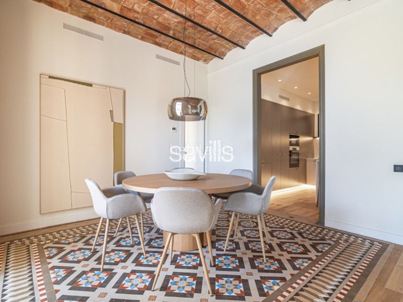 Foto 4232ebf1-583f-4b87-bdcb-60b5a24f3ec5. Apartament a Dreta de l´Eixample Barcelona