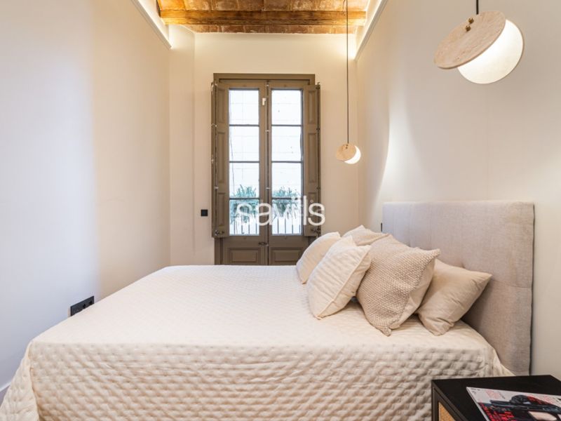 Foto 42a942cf-fa59-46ec-8c63-e4642a817a22. Apartament a Dreta de l´Eixample Barcelona