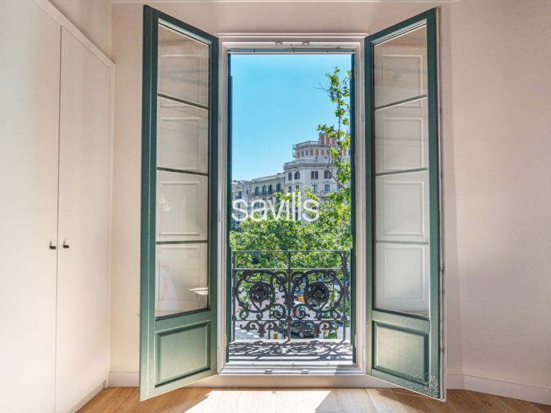 Foto 48ebb415-468f-4f4c-88d3-0b344e9c4686. Apartament a Dreta de l´Eixample Barcelona