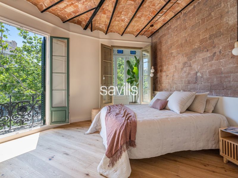 Foto 4b0b69cd-1485-4d92-a156-d1f89bbbfb8d. Apartament a Dreta de l´Eixample Barcelona