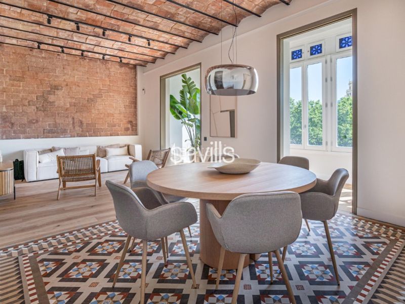 Foto 55beec5c-e8b1-4560-bd3d-054ded5fabf3. Apartament a Dreta de l´Eixample Barcelona