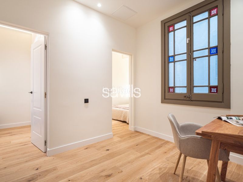 Foto 723cd877-f579-4464-aebc-e3f22821fb96. Apartament a Dreta de l´Eixample Barcelona