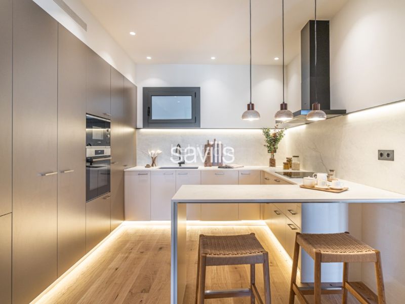 Foto 7aa507aa-f509-4526-975e-c76e621205f4. Apartament a Dreta de l´Eixample Barcelona