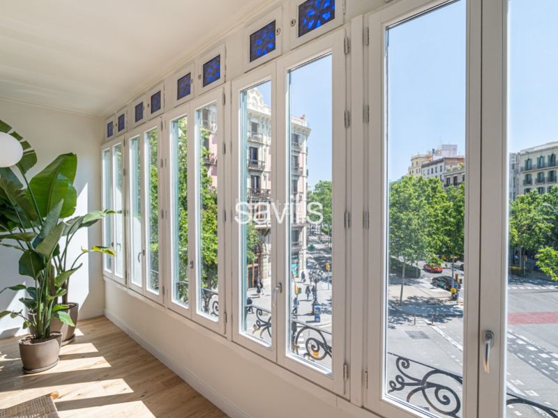 Foto 7f600c92-f8b6-4fc4-b3ee-979a400a2f70. Apartament a Dreta de l´Eixample Barcelona