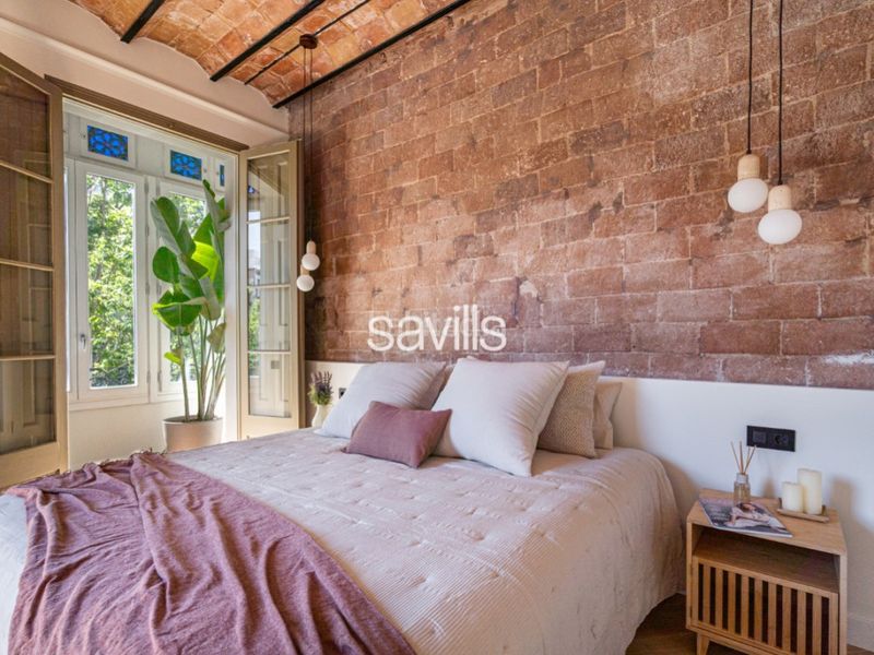 Foto af891e47-54a1-470f-90f4-81f374a1db78. Apartament a Dreta de l´Eixample Barcelona