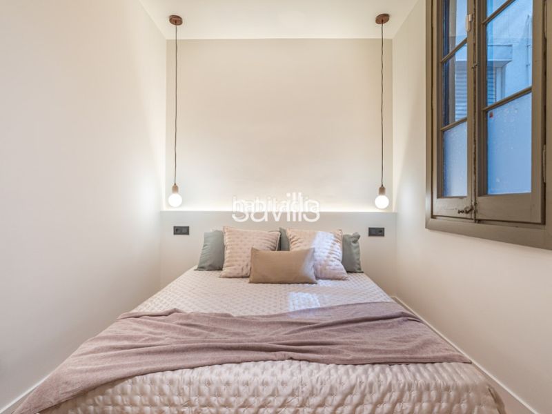 Foto b2d17e51-5e53-49e5-8db2-32d3b19e0e02. Apartament a Dreta de l´Eixample Barcelona