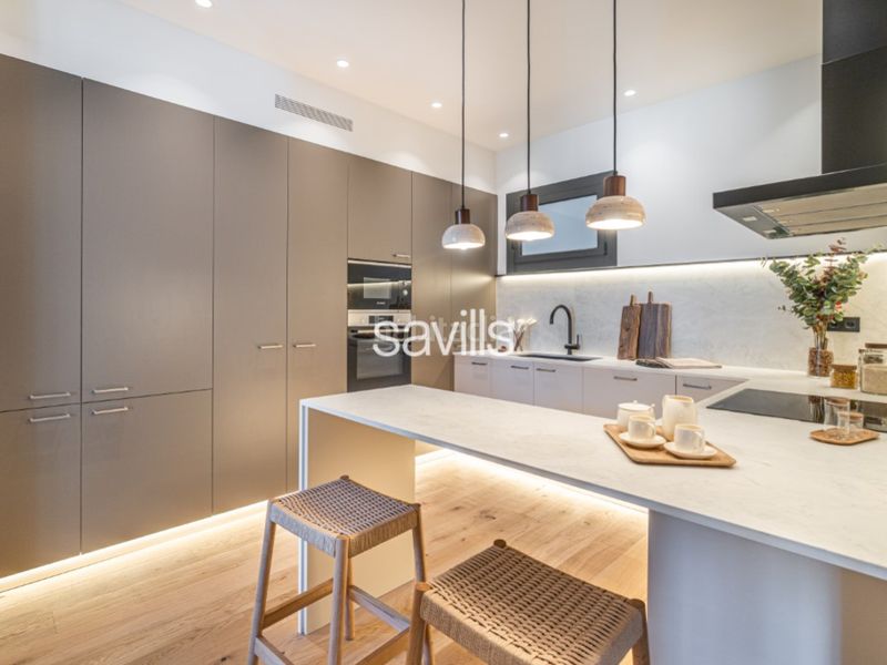 Foto ba1bbc53-5142-48ad-9c3c-329f078e1e66. Apartament a Dreta de l´Eixample Barcelona