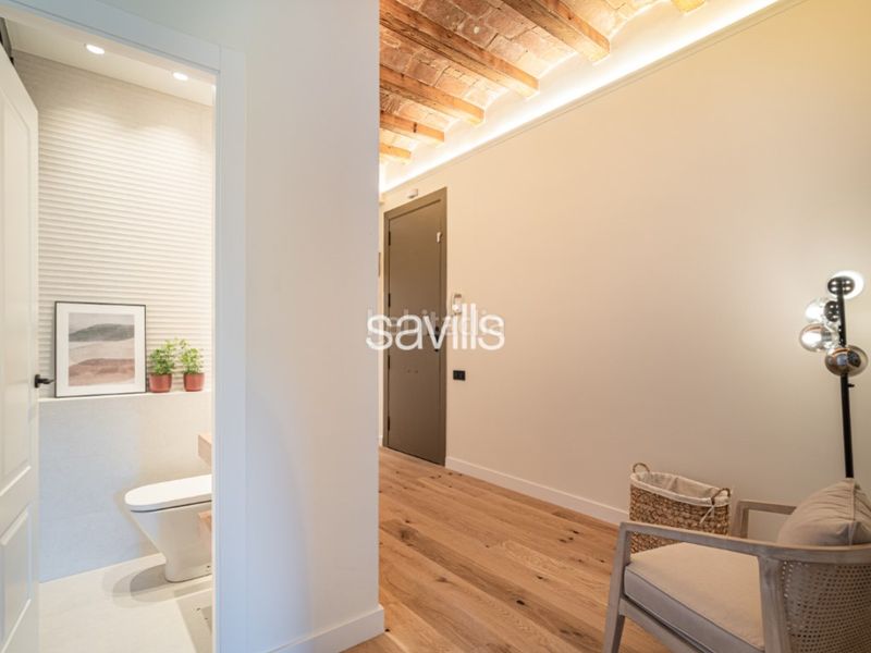 Foto dced3764-155d-4b79-a702-03ecb3f6128c. Apartament a Dreta de l´Eixample Barcelona