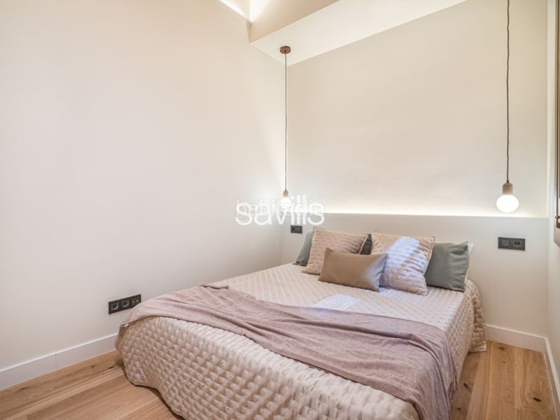 Foto ded1e0d4-5410-4533-91dc-ff2caed20d8a. Apartament a Dreta de l´Eixample Barcelona