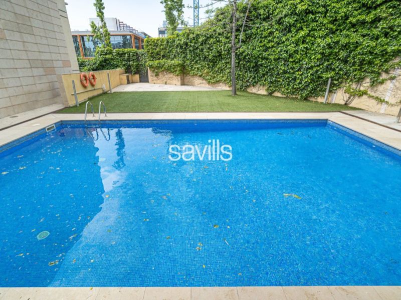 Foto 2b36ce38-b3f4-4825-8bf9-ceed906d4e5c. Ático  dúplex en bonanova en Sant Gervasi - Bonanova Barcelona