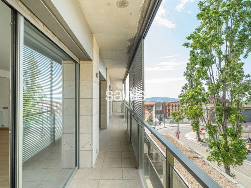 Foto 4bbee682-f0ce-40a6-bbc1-97e14badbeb0. Ático  dúplex en bonanova en Sant Gervasi - Bonanova Barcelona