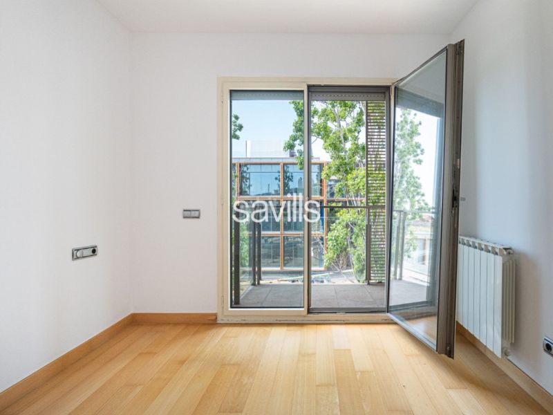 Foto 52dd6ec4-9fb7-4e26-a462-521a9695c92d. Ático  dúplex en bonanova en Sant Gervasi - Bonanova Barcelona
