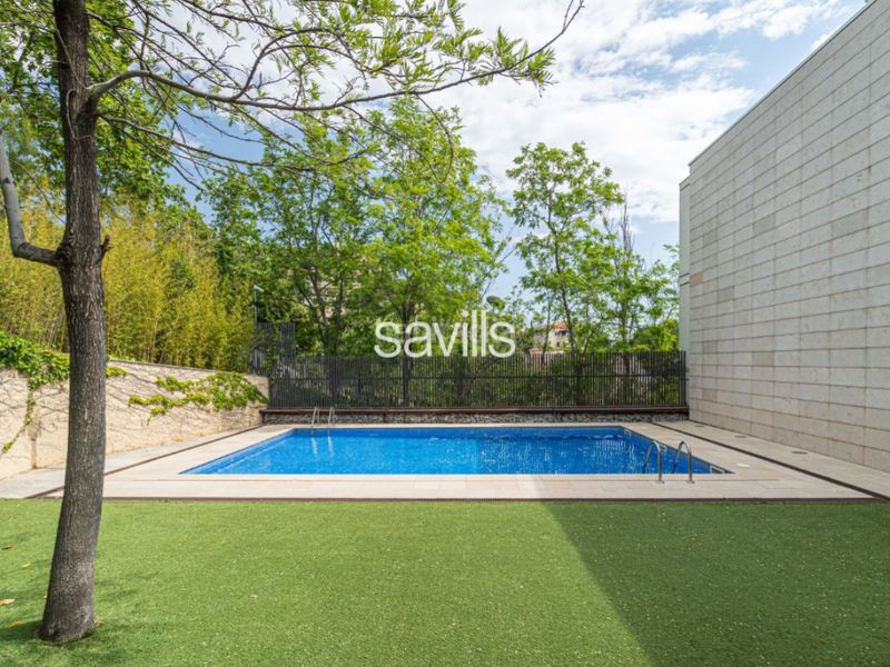 Foto 60ce902d-2407-4c6d-b345-18c893305771. Ático  dúplex en bonanova en Sant Gervasi - Bonanova Barcelona
