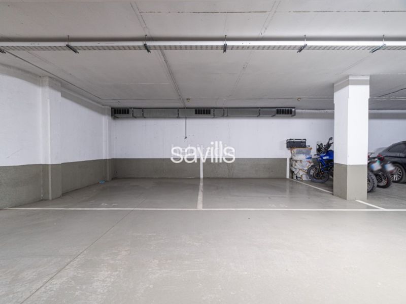 Foto 90c9a075-954d-4bcb-8747-7a6173de2b9d. Ático  dúplex en bonanova en Sant Gervasi - Bonanova Barcelona