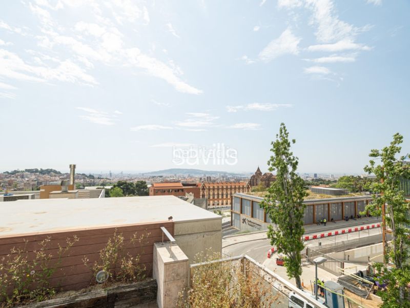 Foto a5777124-e8e7-4a25-86be-b17908aaf81c. Ático  dúplex en bonanova en Sant Gervasi - Bonanova Barcelona