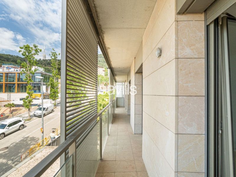 Foto b3bd431c-90a2-4d03-8c44-ddd62dde72a0. Ático  dúplex en bonanova en Sant Gervasi - Bonanova Barcelona