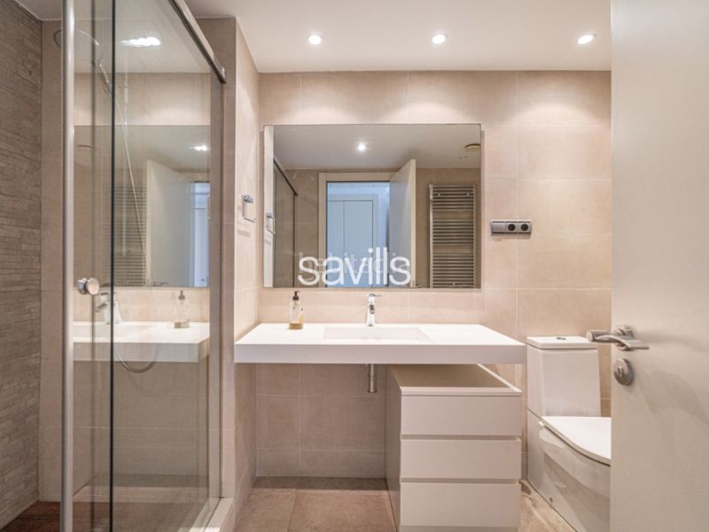 Foto c3ffa7b5-1b19-40f5-b017-b46e71ce113a. Ático  dúplex en bonanova en Sant Gervasi - Bonanova Barcelona
