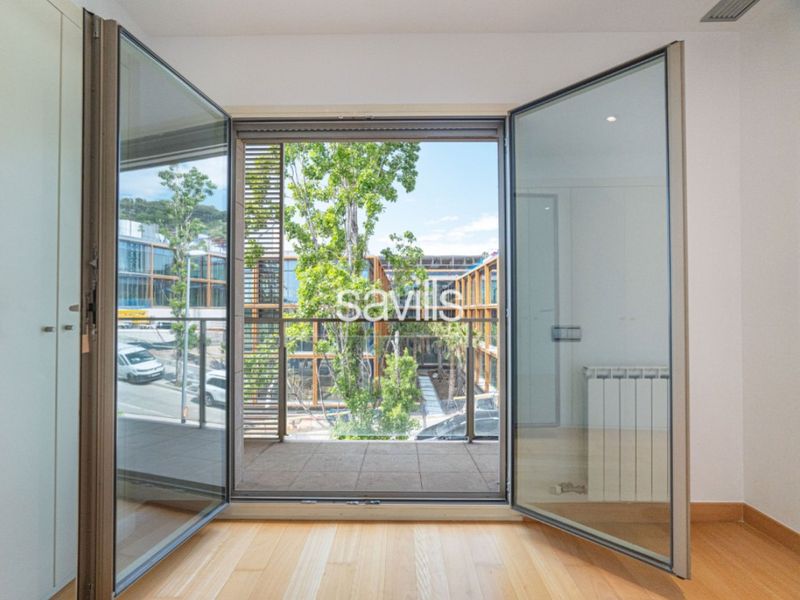 Foto e1d7d583-c9ca-4b2d-b2ee-a742be8767c2. Ático  dúplex en bonanova en Sant Gervasi - Bonanova Barcelona