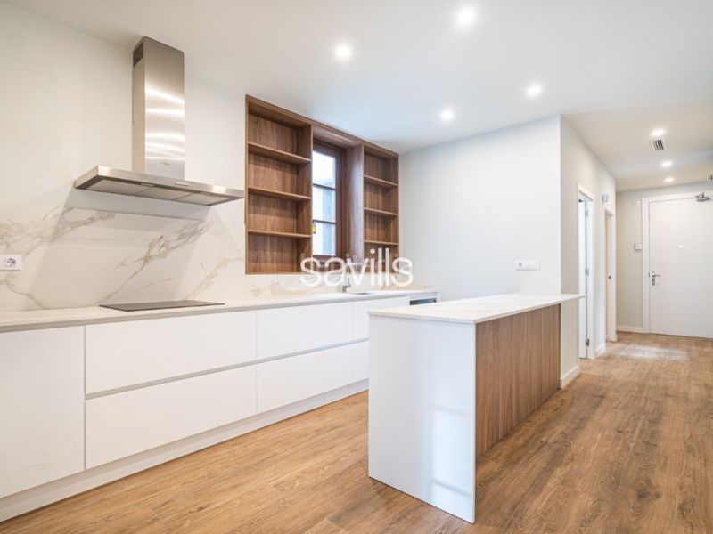 Foto 09fa7707-f135-46c6-9672-f5cfc675c160. Apartament a Dreta de l´Eixample Barcelona