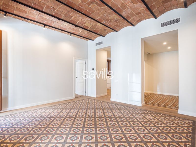Foto 0b8db6cd-91ef-4d8c-a6e9-58736a758aeb. Apartament a Dreta de l´Eixample Barcelona