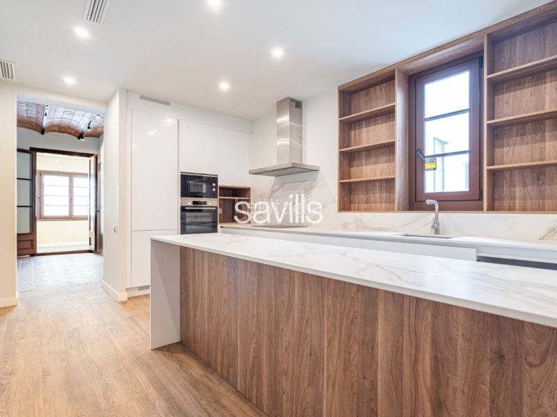 Foto 193d0b51-05fc-4017-a130-c78442f4aa6a. Apartament a Dreta de l´Eixample Barcelona