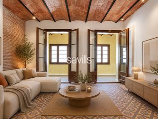 Apartament a Dreta de l´Eixample